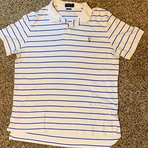 Men’s Polo Ralph Lauren Large